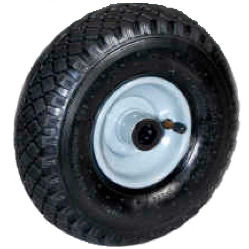 Ruote e Rulli: ruote in gomma, ruote industriali, ruote pneumatiche, ruote  per carrelli e rulli